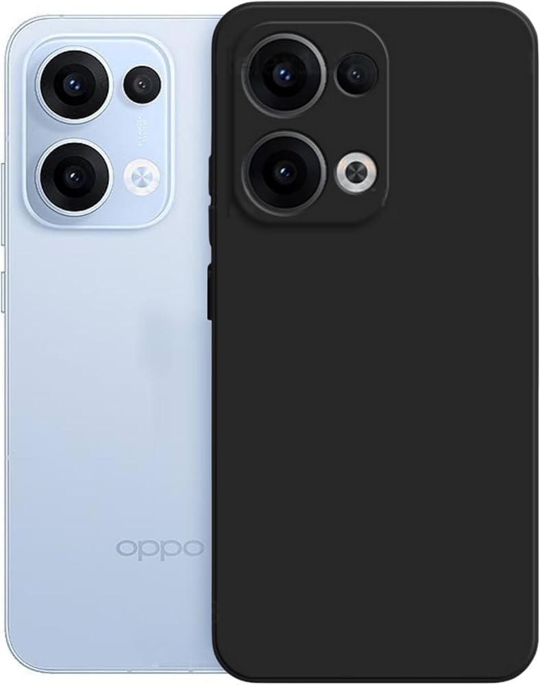 OPPO Reno13 