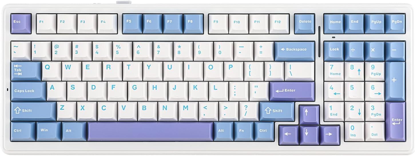 Cougaregy Gaming Keyboard
