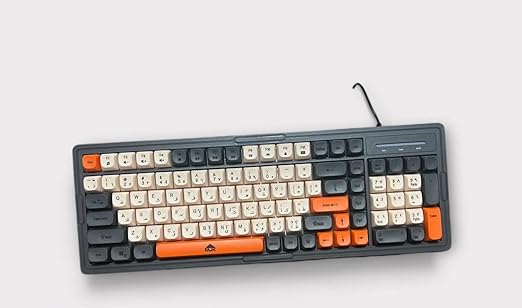 Generic mk - k1 Keyboard