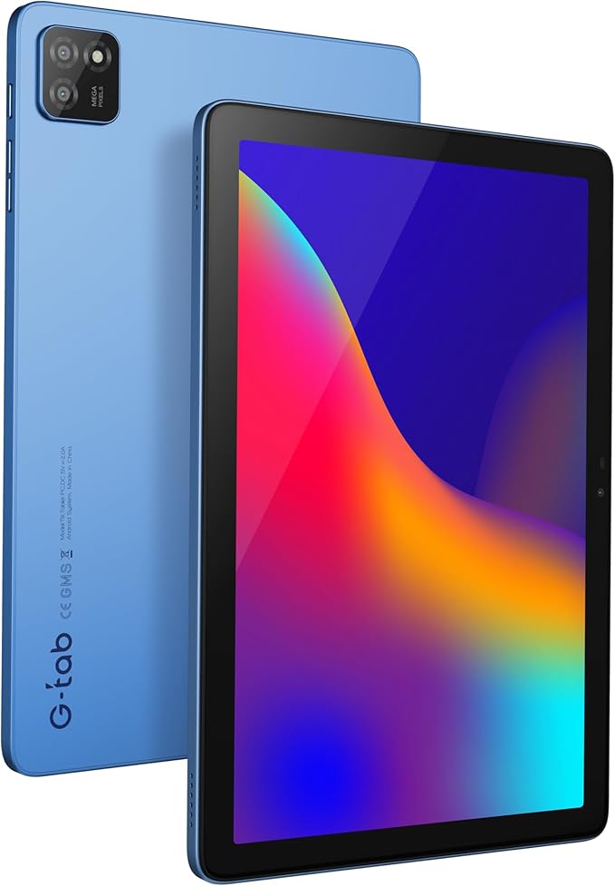 G-Tab T9