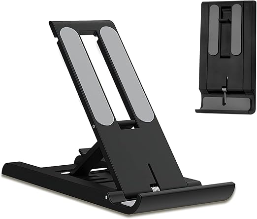 Foldable Mini Cell Phone Stand