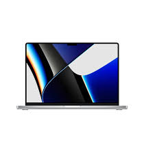MacBook Pro 16