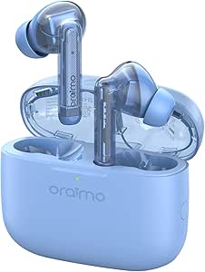 Oraimo FreePods Lite