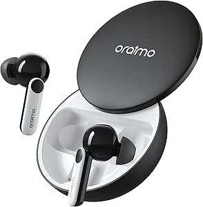 Oraimo Free pods 4