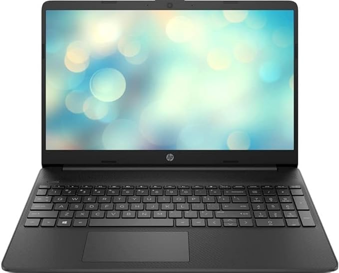 HP Laptop 15s 
