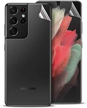 Samsung Galaxy S21 Ultra